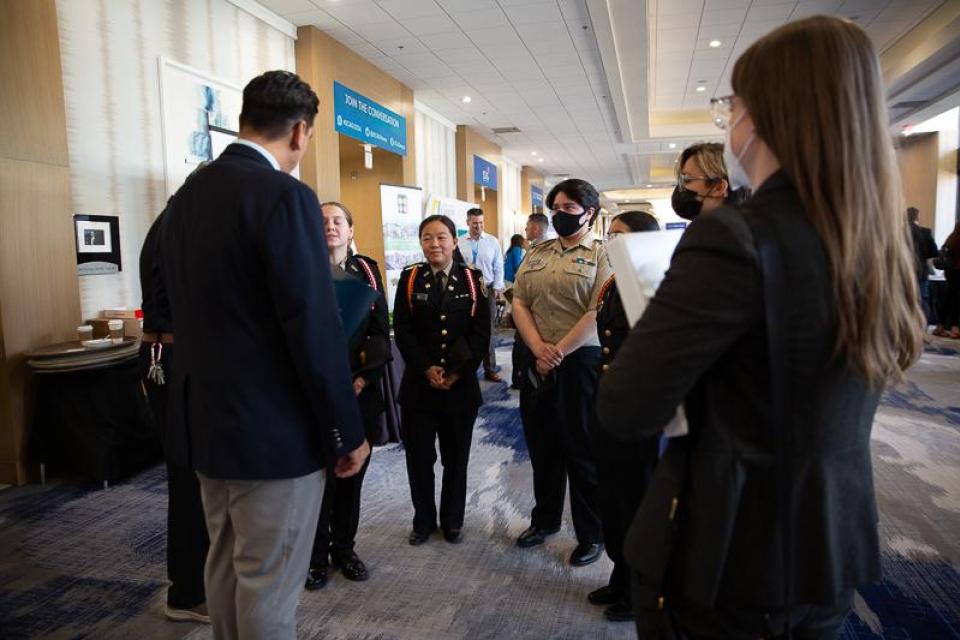 2022 Regional Conference & General Assembly