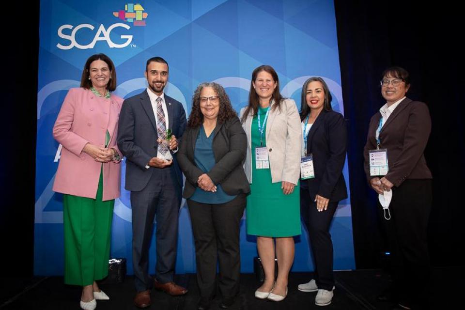 2022 Regional Conference & General Assembly