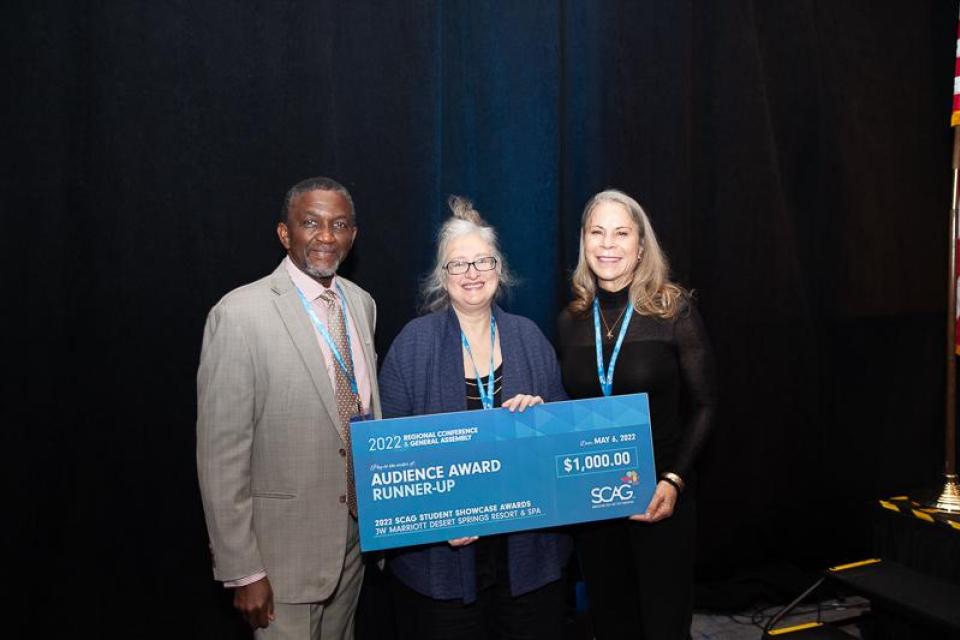 2022 Regional Conference & General Assembly