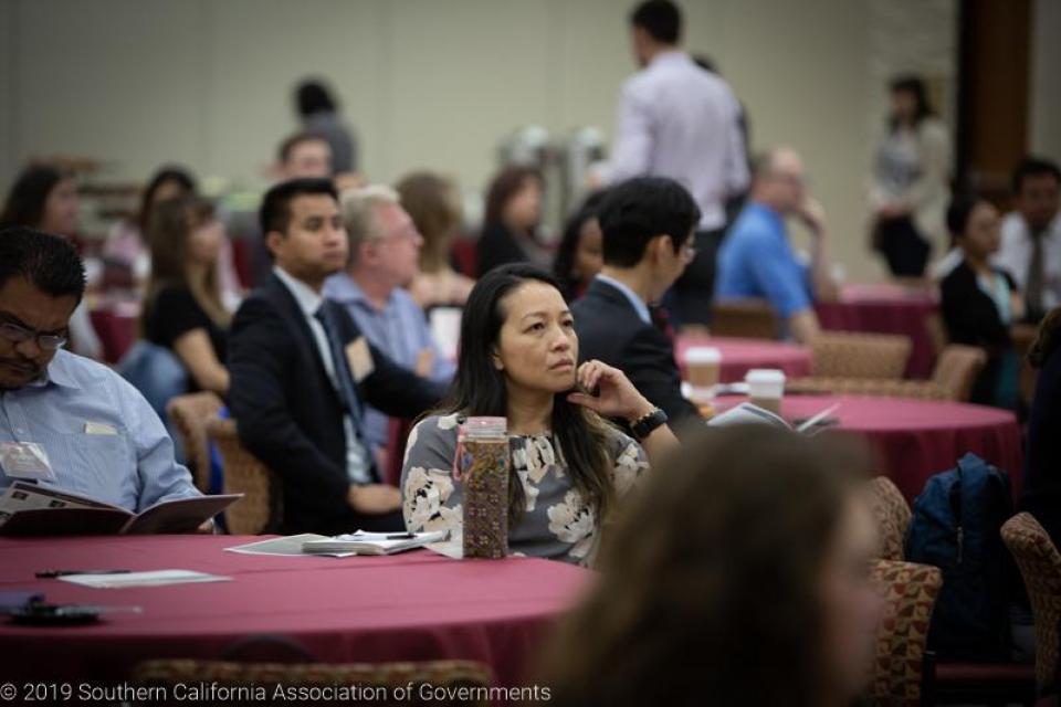 2019 Demographic Workshop