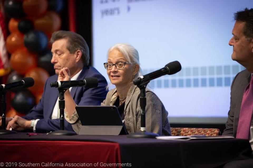 2019 Demographic Workshop