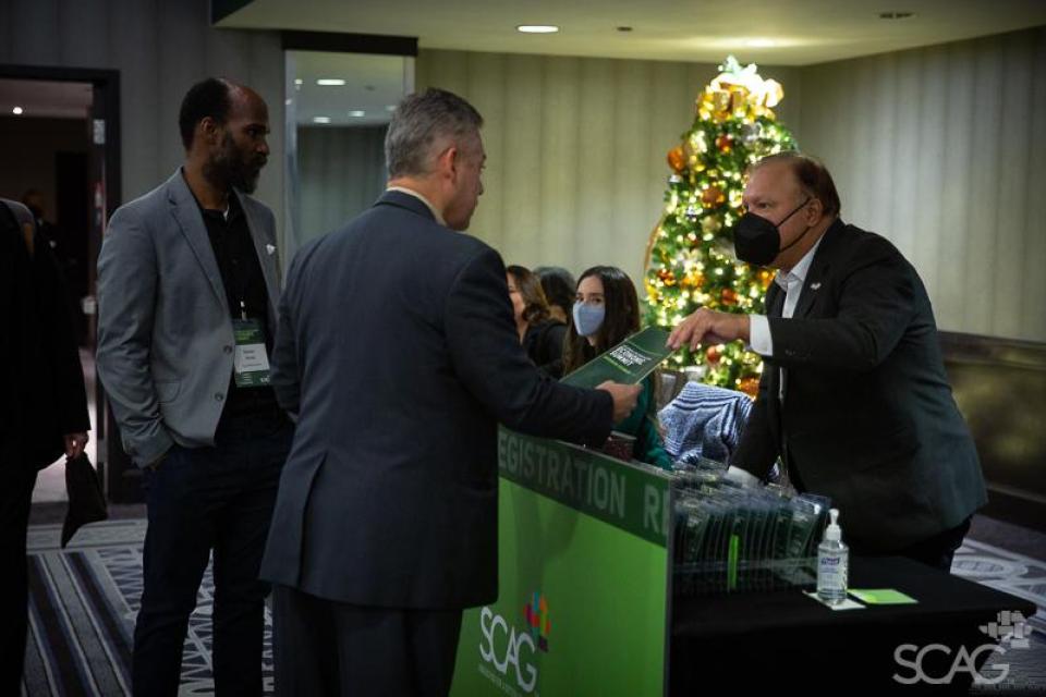 13th Annual Economic Summit 5