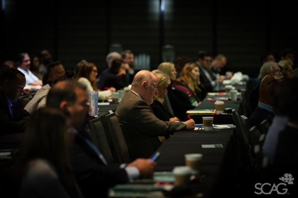 13th Annual Economic Summit 14