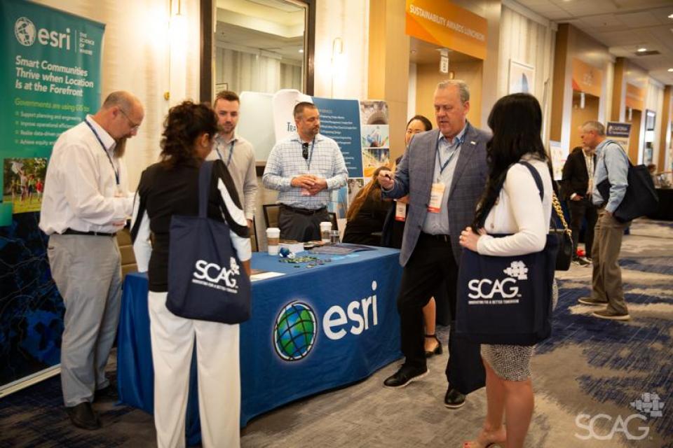 2023 Regional Conference & General Assembly