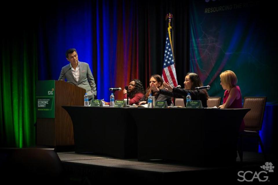 13th Annual Economic Summit 26