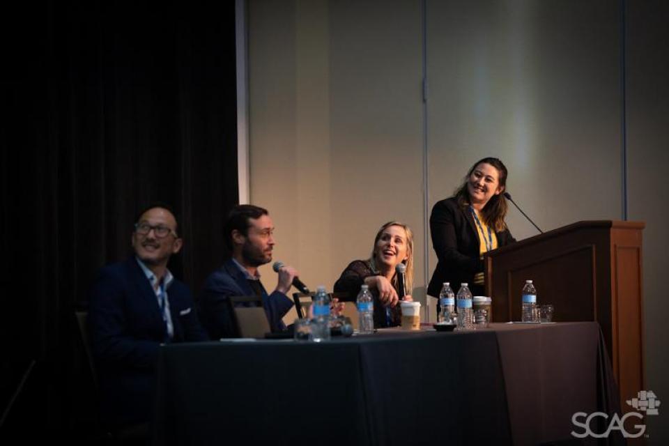 2023 Regional Conference & General Assembly