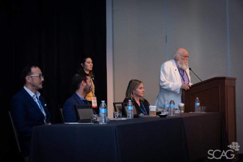 2023 Regional Conference & General Assembly