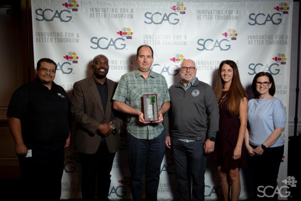 2023 Regional Conference & General Assembly