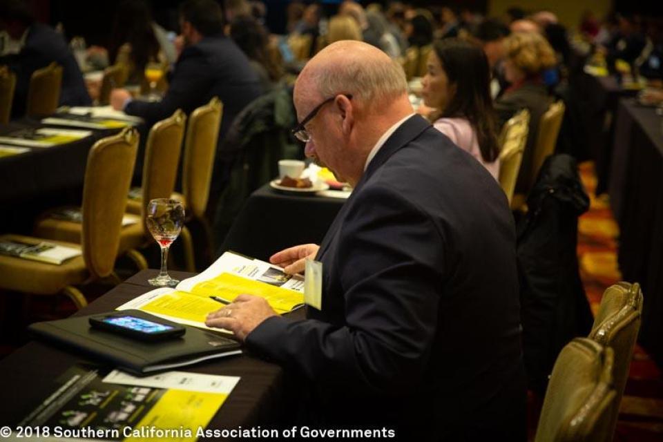 9th Annual Economic Summit