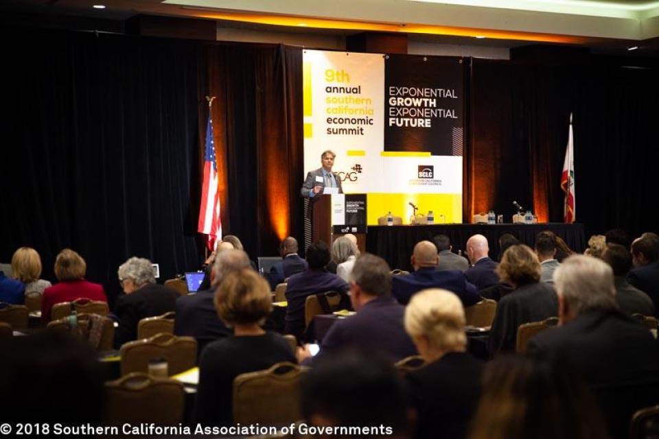 9th Annual Economic Summit