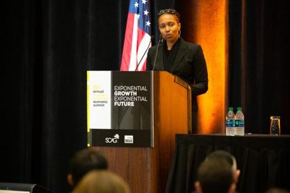 9th Annual Economic Summit