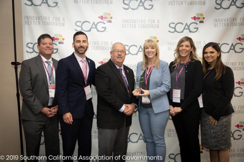 2019 Regional Conference & General Assembly