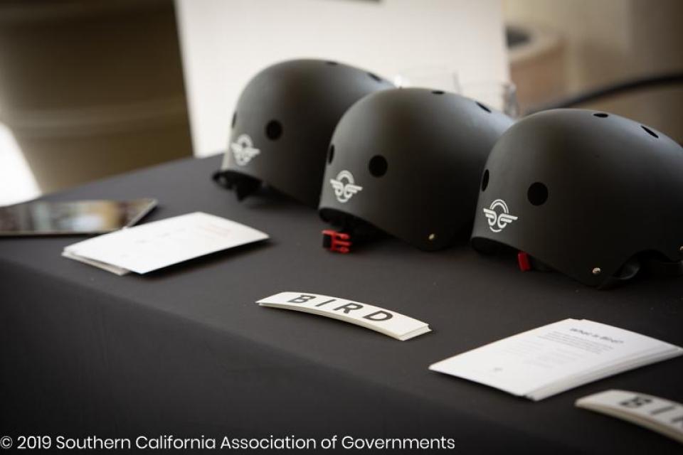 2019 Regional Conference & General Assembly