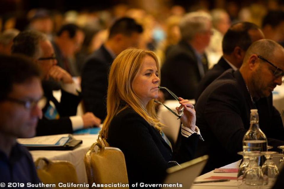 The 10th Annual Southern California Economic Summit 