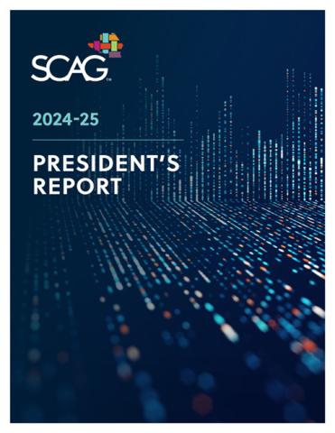 2024-25 President's Report Web Thumbnail