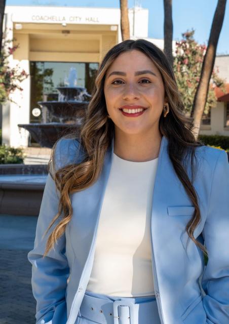 Hon. Stephanie Virgen